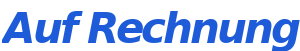 rechnung